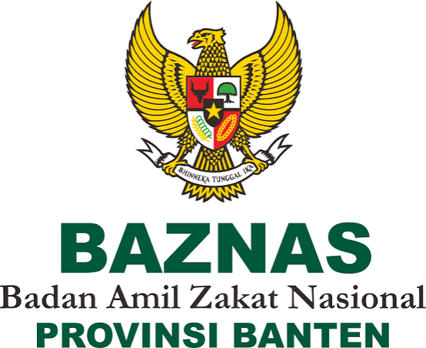 Logo BAZNAS